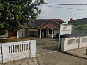 Panti Asuhan Daarul Hasanah Karawang