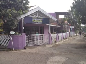 Panti Asuhan Nurusyifa Bandung