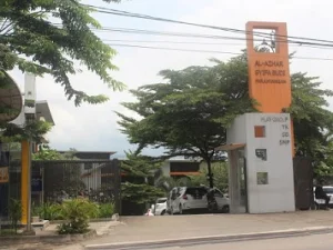 TK Al Azhar Syifa Budi Parahyangan