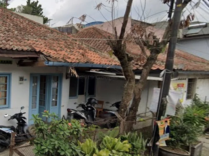 Panti Asuhan Malikul A’la Bandung
