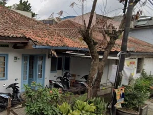 Panti Asuhan Malikul A’la Bandung