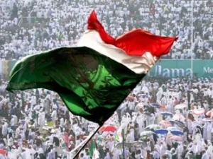 Syakhsiyah Nahdliyah dalam Bingkai NKRI