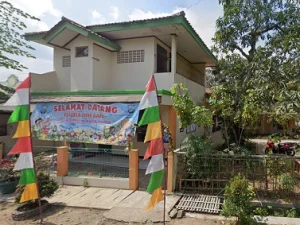TKIT Insan Kamil Sidareja Cilacap