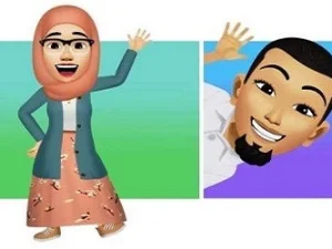 Pembelajaran Ilmu Ushul Fiqh Dasar Bagi Salafi dalam Foto Avatar