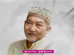 Biografi KH. Imam Yahya Mahrus