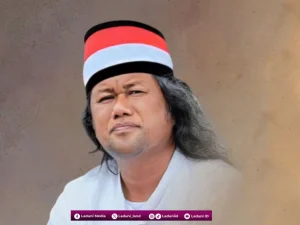 Biografi Gus Muwafiq (KH. Ahmad Muwafiq)