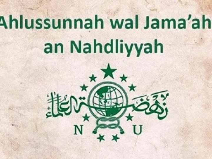 Ahlussunnah wal Jama’ah dalam Perspektif NU