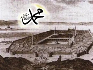 Meneladani 3 Hal yang Dilakukan Rasulullah Ketika di Madinah