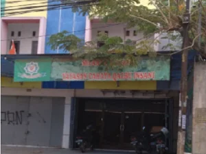 Panti Asuhan Cahaya Qalbu Insani Bekasi