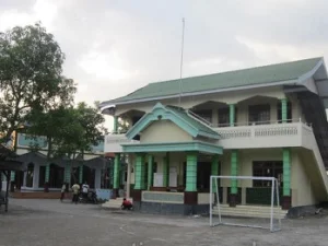 Panti Asuhan“As-Sunnah Ponorogo