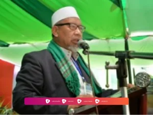 Biografi KH. Muhammad Ihya’ Ulumiddin