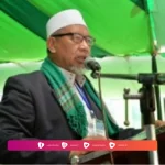 Biografi KH. Muhammad Ihya’ Ulumiddin