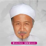 Biografi KH. Iskandar Umar Abdul Latif, Pendiri Pesantren Darul Falah Pusat, Sidoarjo