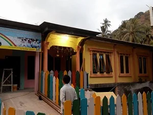 TK IT Insan Utama Kab. Kepulauan Anambas