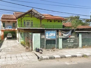 Panti Asuhan Al-Amin Garut