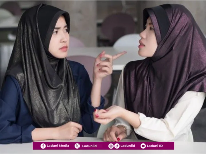 Nasihat Imam Ghazali tentang Enam Sifat Perempuan yang Harus Dihindari