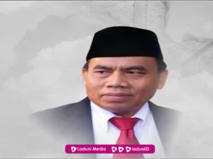 Biografi Dr. H. Saefullah., M.Pd
