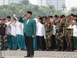 Bang Ipul, Sang Pelayan Jakarta dan Nahdliyin Ibukota