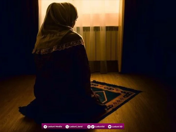 Penjelasan Lengkap seputar Ketentuan Masa Iddah Perempuan dalam Islam