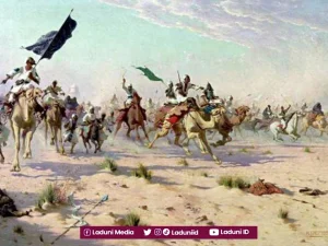 Perang di Jalan Allah itu Ada Ilmunya