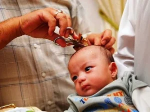 Doa-Doa Saat Pelaksanaan Aqiqah