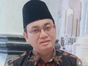 Ketua PC RMINU Sragen Wafat, Warga Diimbau untuk Mendoakannya dari Rumah