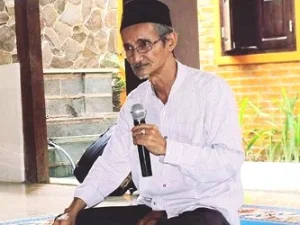Terma Asing atau Liyan, Mengapa Tidak?