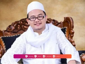 Biografi KH. Rizqi Dzulqornain Al-Batawi., M.A