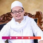 Biografi KH. Rizqi Dzulqornain Al-Batawi., M.A