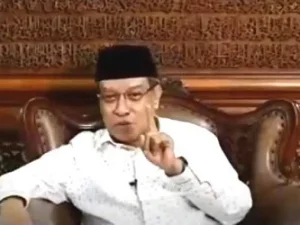 PBNU Ungkap Motif di Balik Usulan Tunda Pilkada