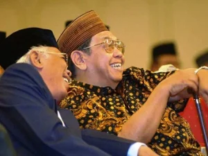 Gus Dur dan Kisah Aktivis Wirid al-Fatihah 100 Kali