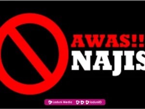 Macam-macam Najis yang Dimaafkan dan Tidak