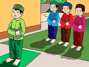 Hukum Membaca ‘Rabbighfirli’ Setelah Bacaan Al-Fatihah Saat Shalat