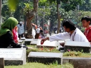Apakah Ahli Kubur Mengenali Orang yang Menziarahinya?