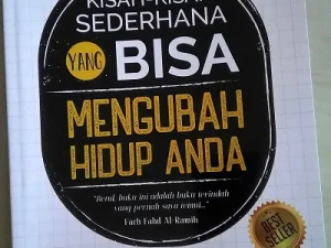 Kisah-Kisah Pengembangan Kreativitas dan Kecerdasan Sosial