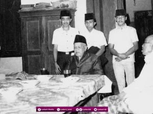 Ketika Para Kyai Lirboyo Melarang Santrinya Menumpas Simpatisan PKI