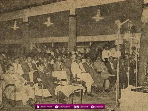 Sebuah Catatan Sejarah: Langkah Tegas NU Menghadapi G30S PKI