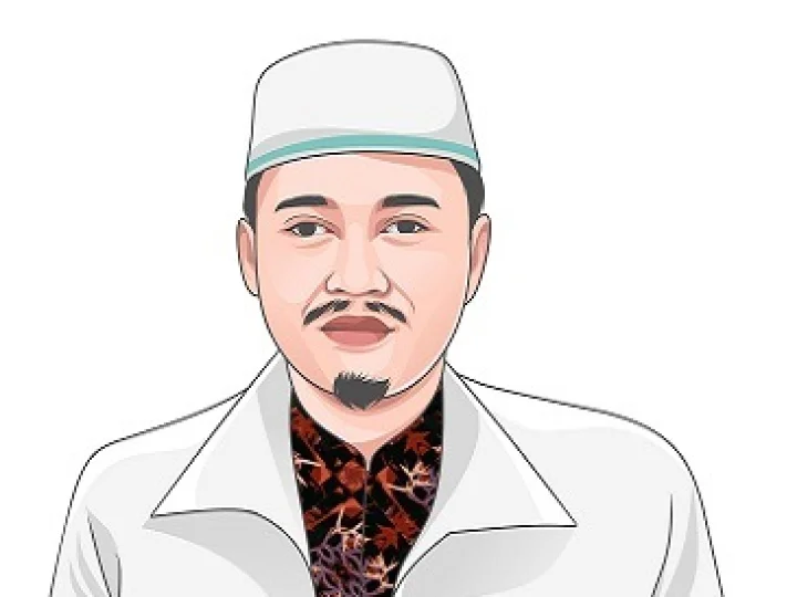 Kitab yang Penuh Kenangan Bagi Ustadz Ma’ruf Khozin