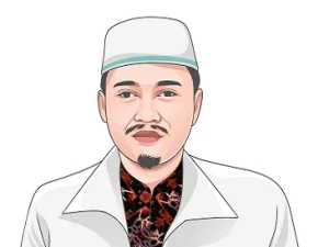 Kitab yang Penuh Kenangan Bagi Ustadz Ma’ruf Khozin