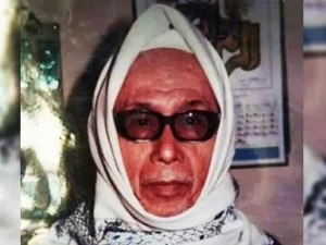 Pesan Doa dari KH Syarwani Abdan dalam 5 Perkara