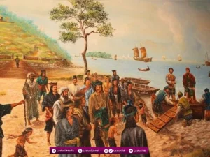 Menelusuri Naskah Sejarah Asal-usul Resolusi Jihad dan Patriotisme Bela Agama, Bangsa dan Negara