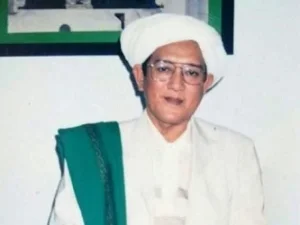 Kisah Nenek yang Rela Menabung Hanya untuk Hadiri Haul Abah Guru Sekumpul