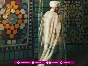 Kalimat Mutiara Imam Ibnu Athaillah tentang Perjalanan Waktu