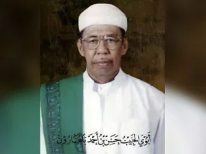 Sifat-Sifat Keteladanan Abuya Habib Hasan Baharun