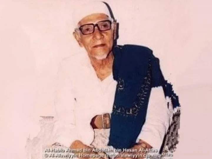 Kisah Habib Ahmad Benhil Melindungi Nyawa Orang PKI