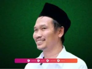 Biography of KH. Ahmad Baha’udin Nursalim (Gus Baha)