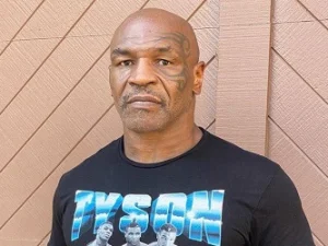 Mike Tyson: Hidup Terasa Berat, tapi Saya Mengatasinya dengan Berdoa