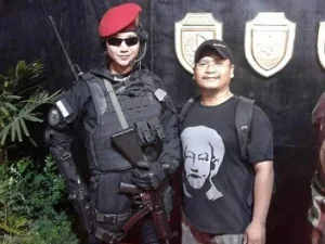 Konsolidasi Jejaring Pak Harto di Militer
