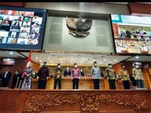 Lulus Fit and Proper Test, Ini 8 Nama Calon Komisioner BAZNAS