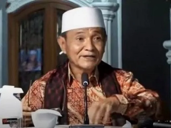 Pilih Qadariyah atau Jabariyah? Begini Penjelasan KH Buya Syakur Yasin